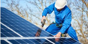 Installation Maintenance Panneaux Solaires Photovoltaïques à Amel-sur-l'Etang